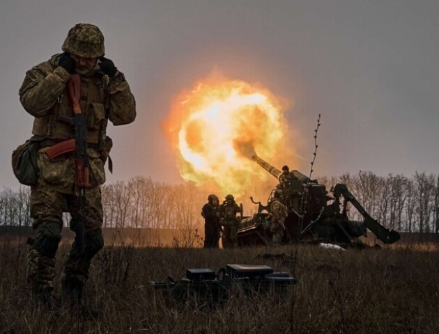 До чого призведе «замороження» війни в Україні: відповідь командира ЗСУ