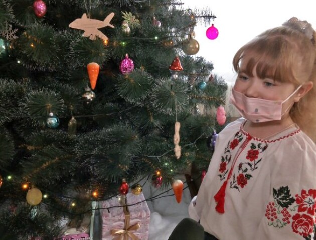 Як живе наймолодша дівчинка в Україні з донорським серцем