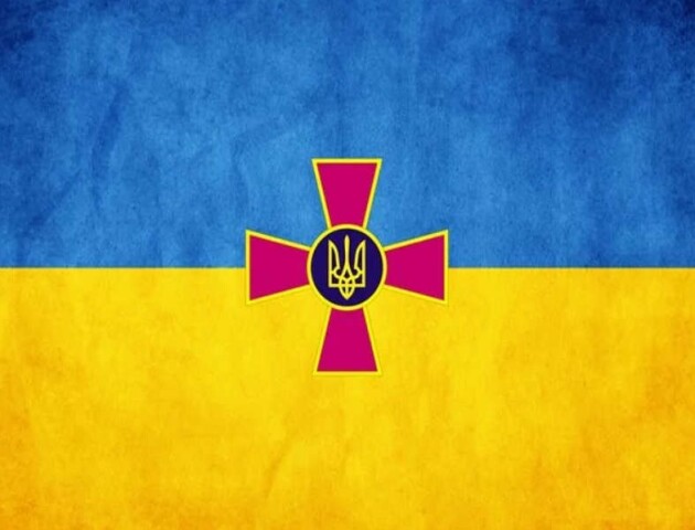 Ворог намагається встановити повний контроль над Луганською та Донецькою областями