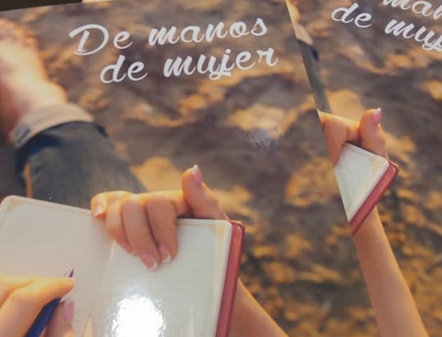 Світлина луцького фотографа прикрашає нову книгу іспанського письменника