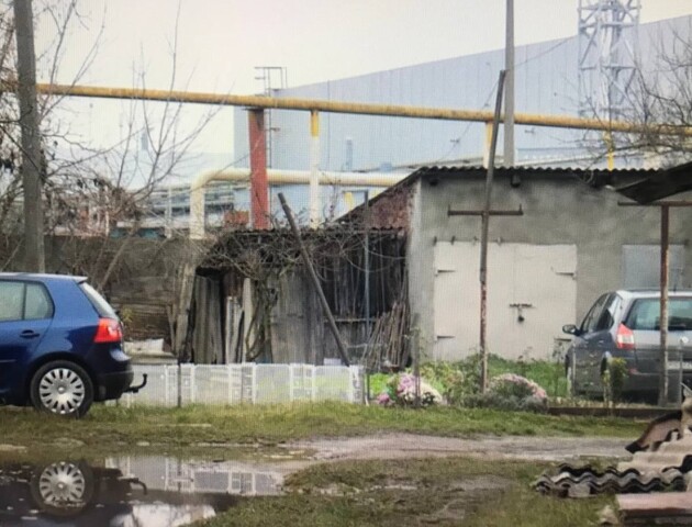 «Хтось може провалитись і забитись». Люди в Луцьку не можуть вийти з дому