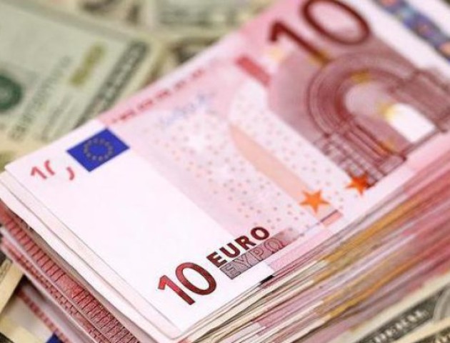 Курс валют на 16 серпня: євро суттєво втратило в ціні