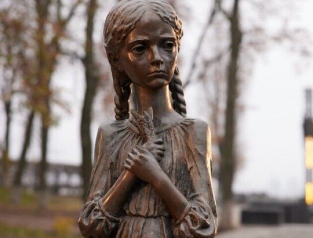 Парламент Британії визнав Голодомор геноцидом українського народу