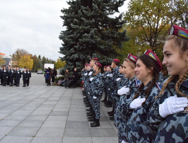 У Луцьку хочуть перейменувати ліцей