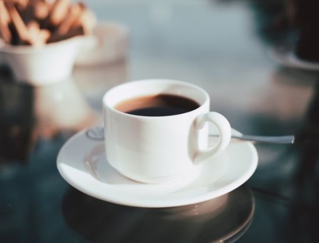 П'ять переваг кофеїну для здоров'я