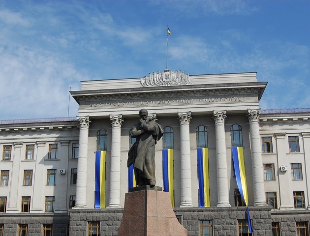 Як живеться луцьким студентам. ВІДЕО