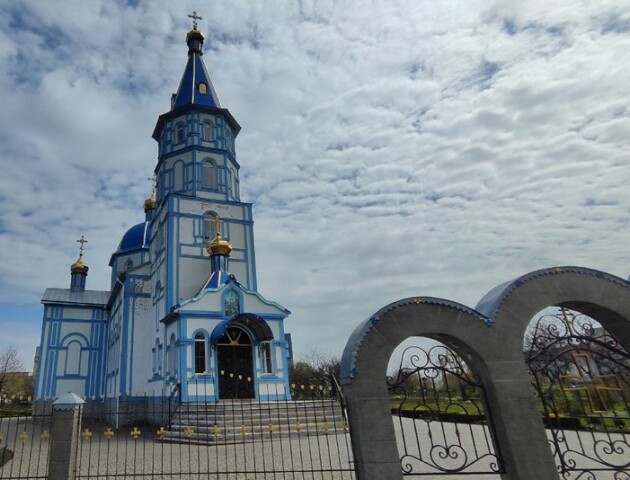 Нововолинська громада позбавляє земель церкви упц мп. Депутати ухвалили рішення