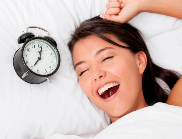 Науковці назвали секрет ідеального сну