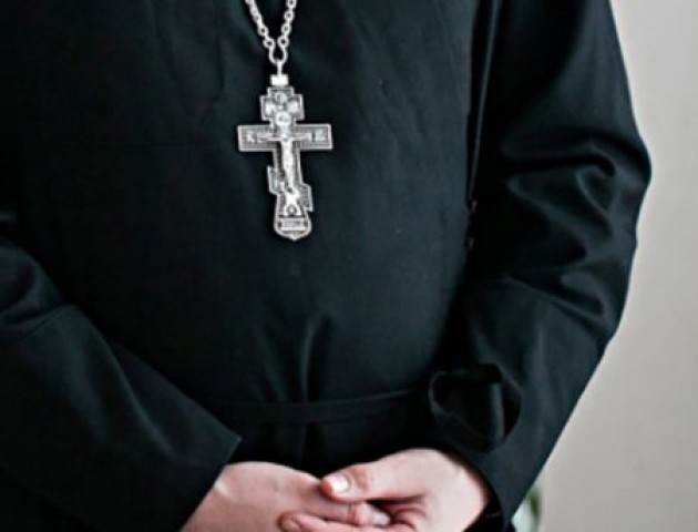 У львівського священика знайшли арсенал зброї