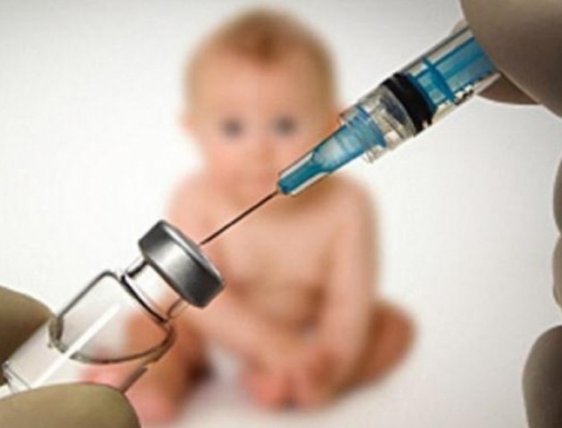 В Україні заборонили вакцину від небезпечних хвороб