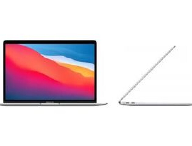 Відмінності ноутбука від MacBook