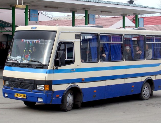 Здорожчання проїзду в міжміських автобусах на Волині: як зекономити на квитках