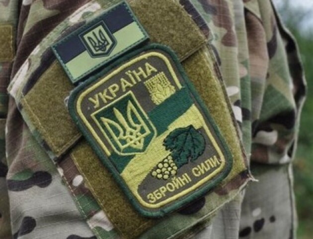 Міноборони затвердило наказ про премії військовослужбовцям на Донбасі