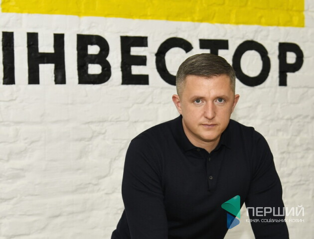 «Будувати хаотично – тільки нашкодити», – Разумовський про мораторій на нові багатоповерхівки