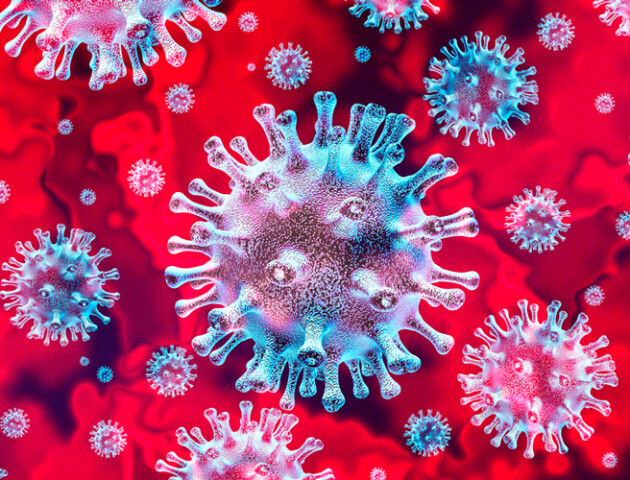У Луцьку - сім нових випадків коронавірусу