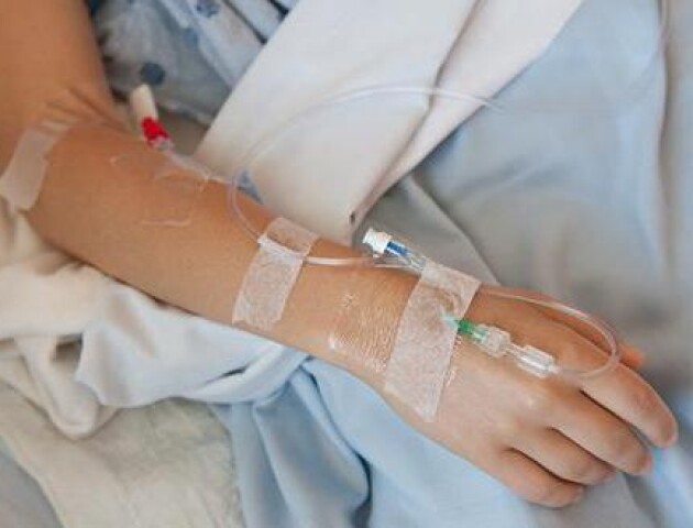 Народила восьму дитину й стало зле. У Нововолинську рятували жінку