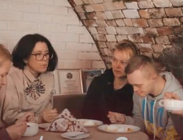 День народження поетеси: лучан запрошують скуштувати десерт від Лесі Українки. ВІДЕО