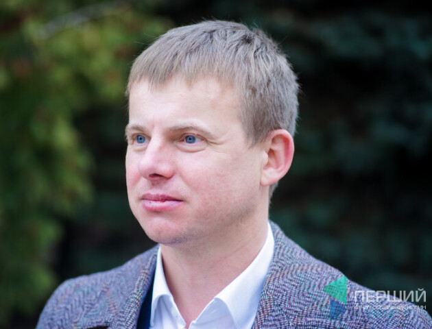 Депутат облради став заступником керівника ПрАТ «Волиньгаз».