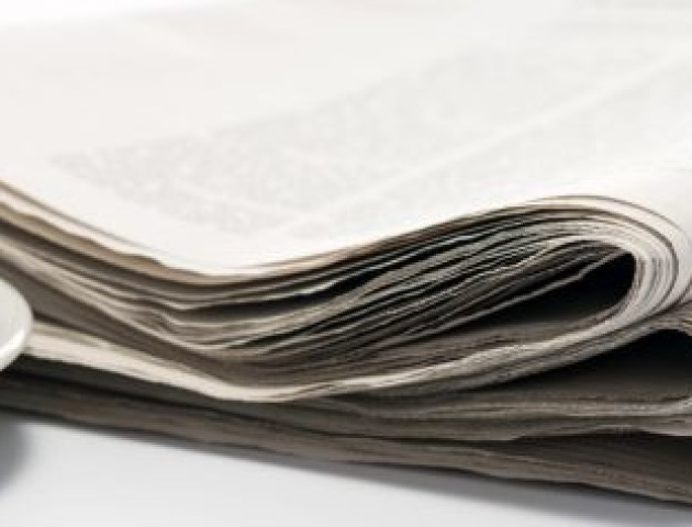 В Укрпошті передплатили близько 8,7 млн друкованих видань на 2018 рік