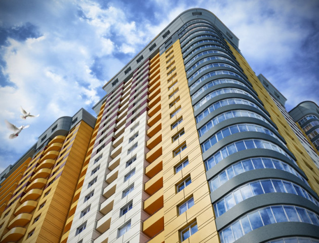 Нові стандарти будівництва призведуть до здорожчання  квартир  та забудови передмістя