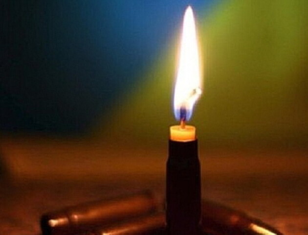 Волинь втратила ще двох захисників