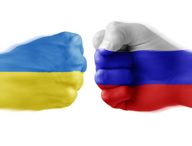 Від початку  російської агресії Україна та РФ розірвали або призупинили 44 договори