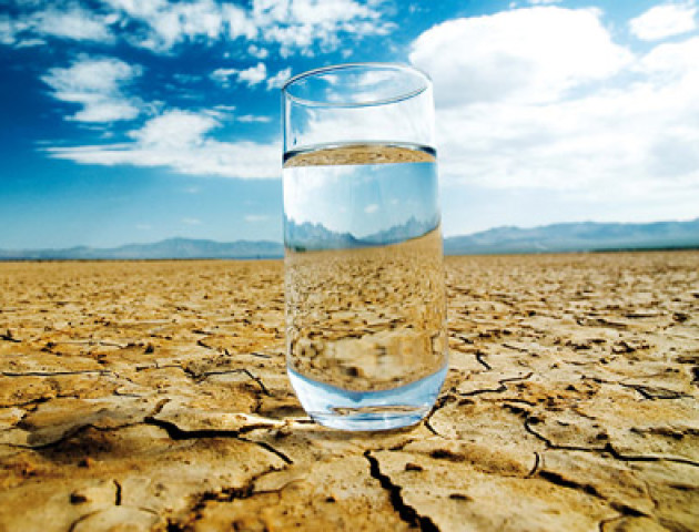 Вчені розповіли про появу води на Землі