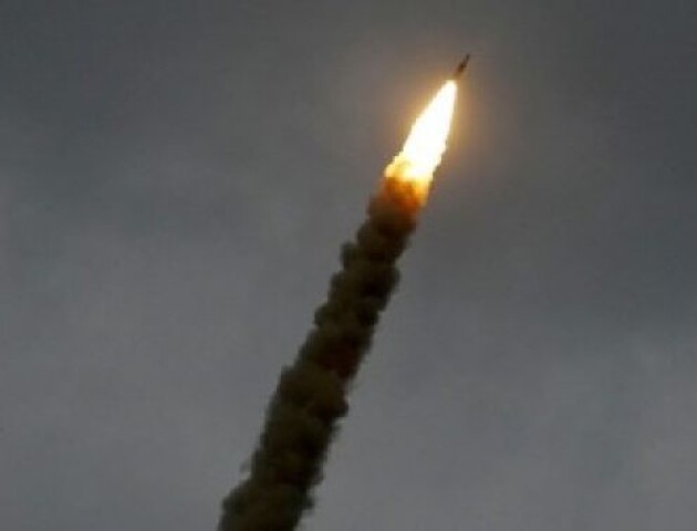 На Львівщині вночі три російські ракети влучили в об‘єкт критичної інфраструктури