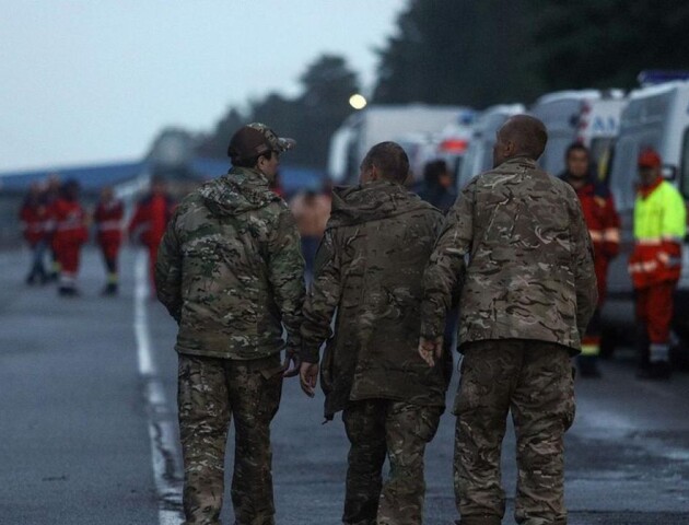 В обмін «всіх на всіх» із росією найближчим часом я не вірю, – Лубінець