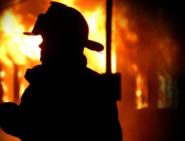 За минулий тиждень на Волині рятувальники ліквідували 49 пожеж