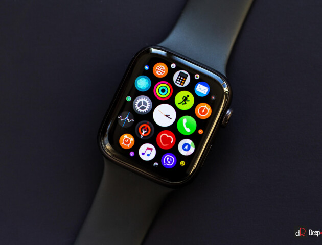 Apple Watch: чи потрібний вам розумний годинник