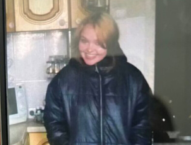 16-річну школярку, яка зникла в Луцьку, знайшли