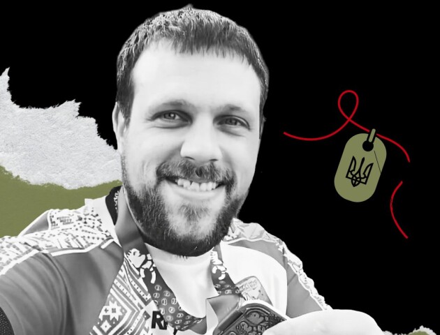 Історія снайпера, серце якого зупинилося на тренуванні