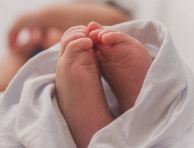 У Луцькому районі в немовляти виявили лістеріоз