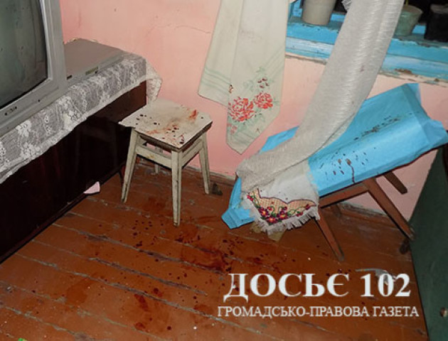 Били металевою трубою, потім совковою лопатою та вилами: на Тернопільщині вбили 19-річну дівчину