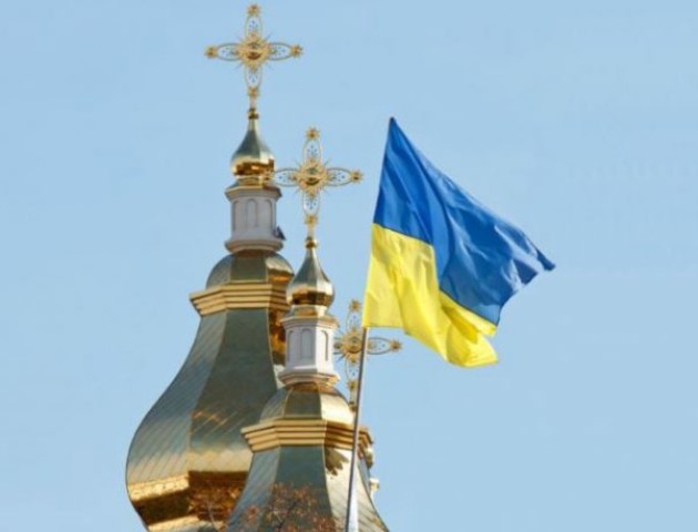 У селі на Волині прихожани хочуть поміняти Московський патріархат на Київський