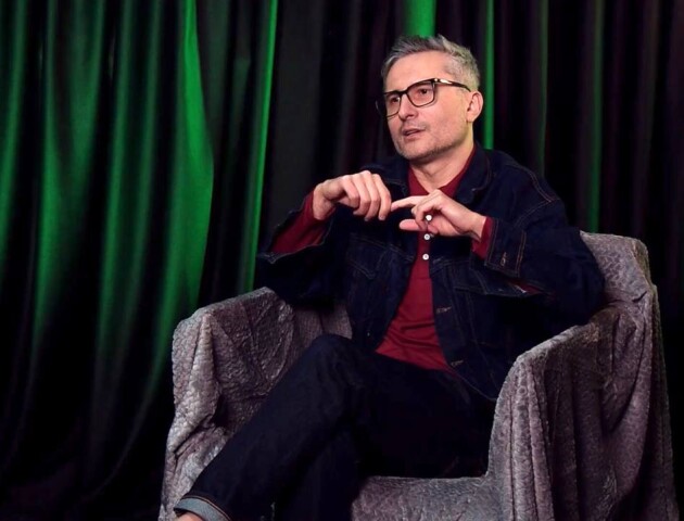 Гімн Волині у Кораблику, галицький сепаратизм, трупоїдство. ВЕЧІРНІЙ ЛУЦЬК з Віктором Винником