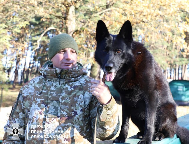 Після поранення на фронті захисник здійснив давню мрію