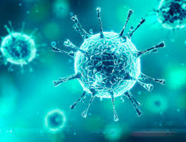 В Україні зафіксували вже 97 випадків коронавірусу
