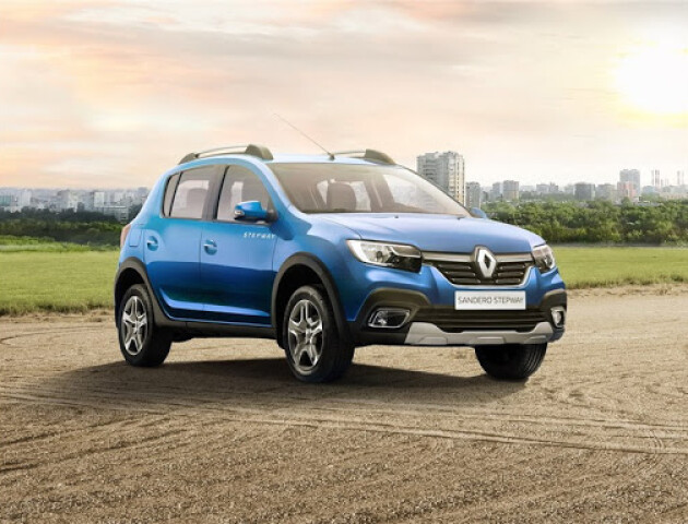 «Renault» лідирує: які автівки купували волиняни у серпні