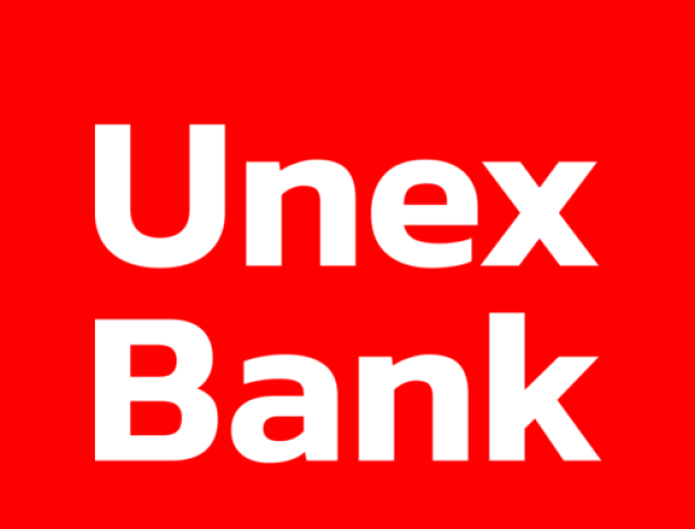 Unex Bank: два роки інновацій