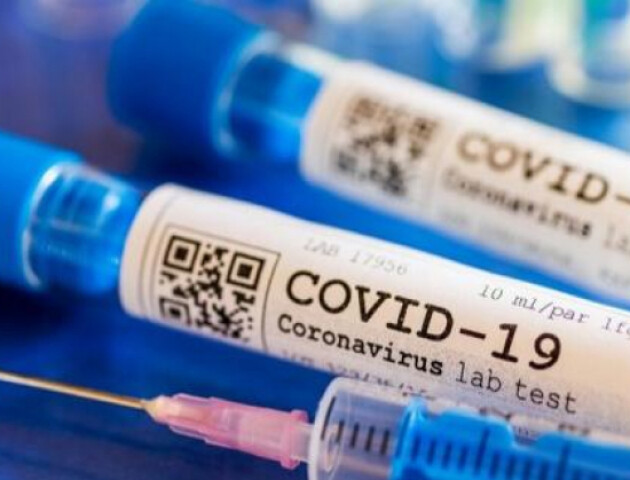 На Волині за добу коронавірус діагностували у понад 300 людей. Видужали – 446