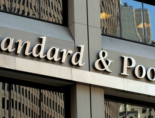 S&P підтвердило ПриватБанку кредитні рейтинги зі стабільним прогнозом