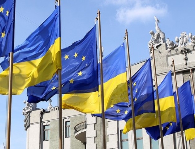 В ЄС вимагають якнайшвидше створити в Україні Антикорупційний суд