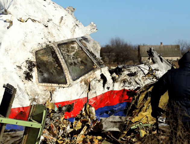 «Винні у вбивстві 298 разів»: за збиття MH17 Гіркіну, Дубінському і Харченку присудили довічне