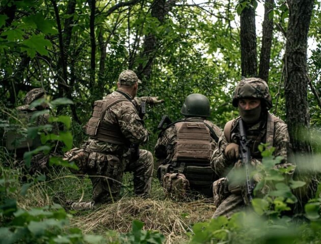 У ЗСУ впроваджують програму «Збереження життя військовослужбовців»