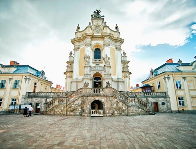 У ТОП-100 найбільш відвідуваних у світі потрапило лише одне українське місто