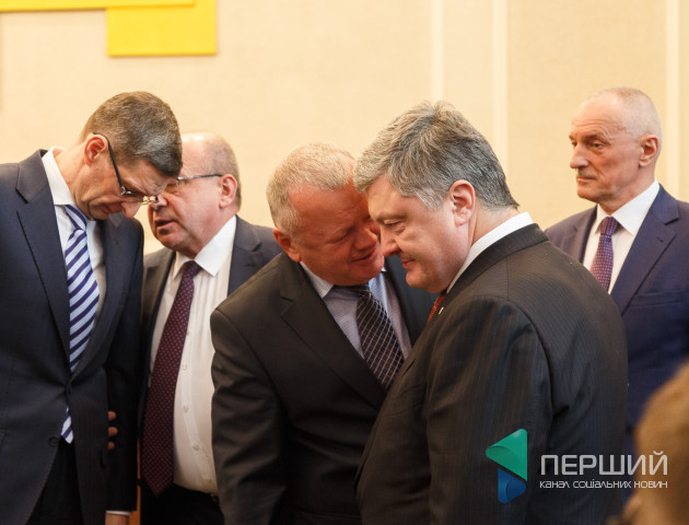 Хто готовий «підставити плече» Савченку: враження відомих волинян від нового губернатора