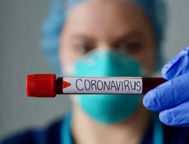 В Україні зафіксовано 1092 випадки коронавірусу, з них 78 дітей