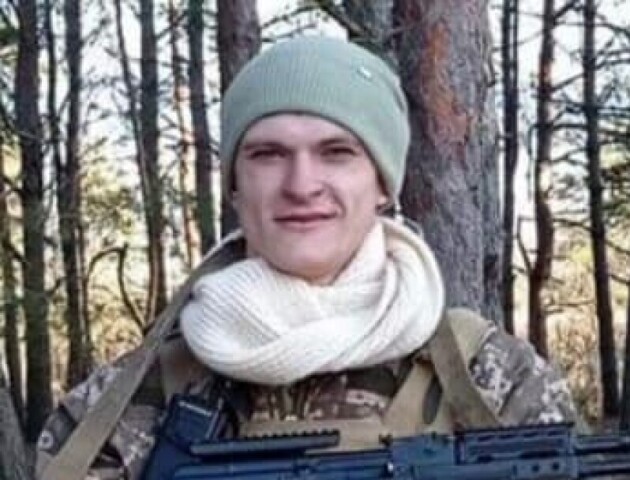 Офіцер, який жорстоко побив солдата на Волині, перебував під домашнім арештом за смертельну аварію